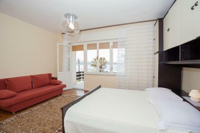 Klimno100 Apartamento Exterior foto