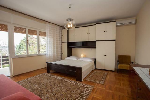 Klimno100 Apartamento Exterior foto